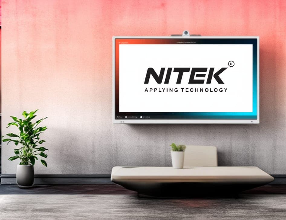 Nitek Interactive Panel