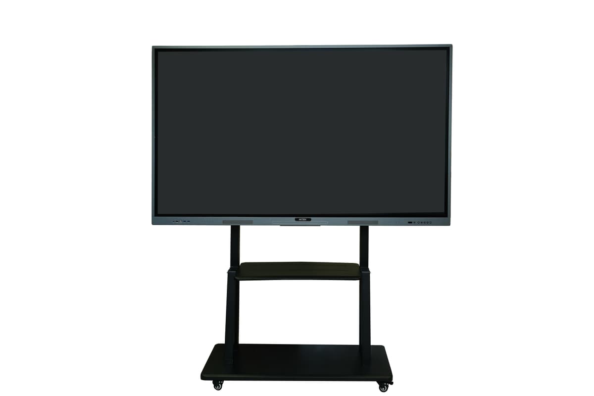 Panel Floor Stand
