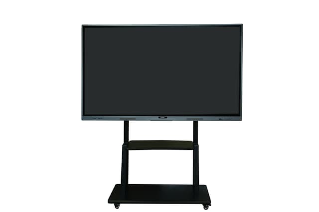 Panel Floor Stand